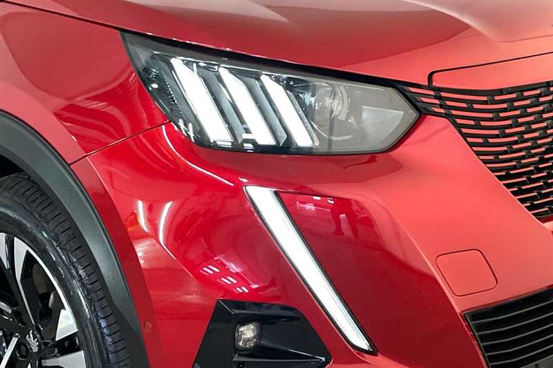 Used Peugeot 2008 2022 for sale - 76475220: Photo 43