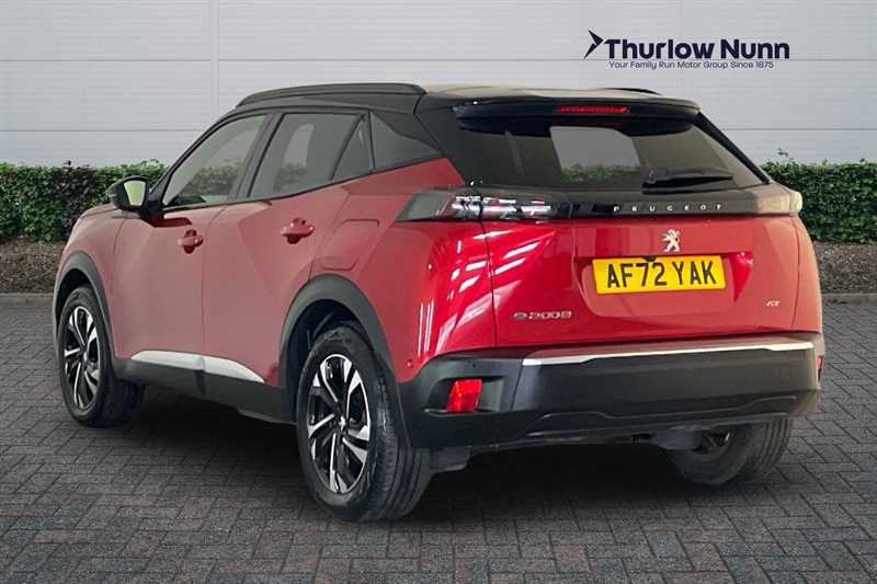 Used Peugeot 2008 2022 for sale - 76475220: Photo 5