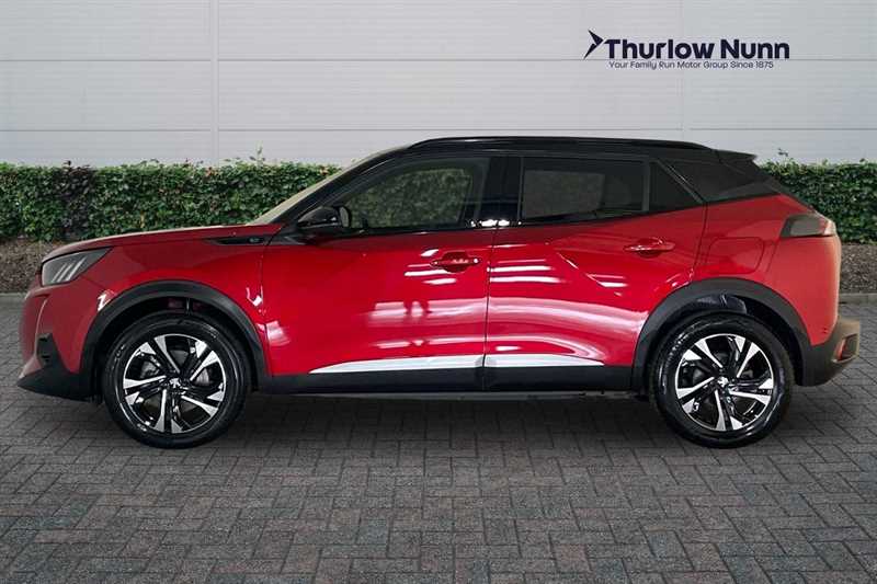 Used Peugeot 2008 2022 for sale - 76475220: Photo 6