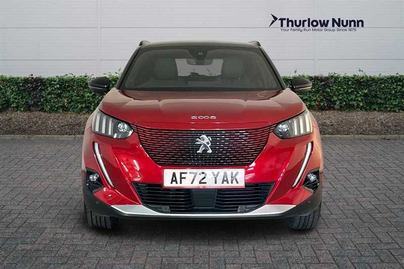 Used Peugeot 2008 2022 for sale - 76475220: Photo 8