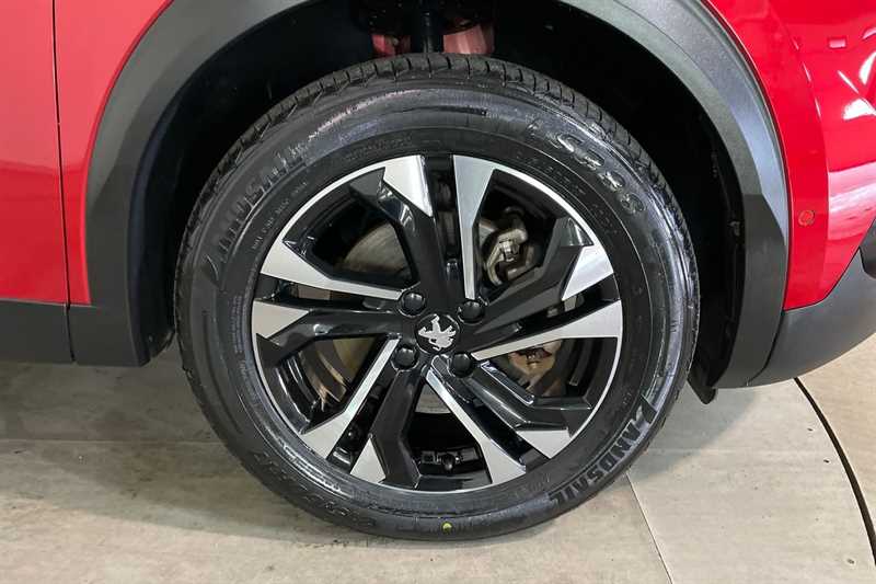 Used Peugeot 2008 2022 for sale - 76475220: Photo 9