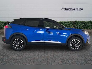 Used Peugeot 2008 2022 for sale - 77269573: Photo