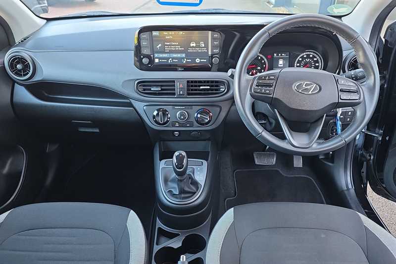Used Hyundai i10 2022 for sale - 78022783: Photo 12