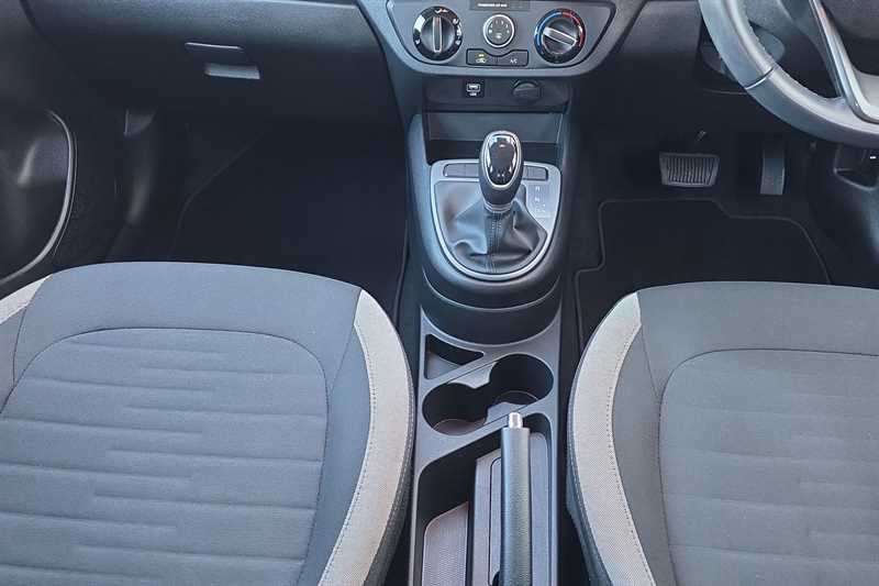 Used Hyundai i10 2022 for sale - 78022783: Photo 14