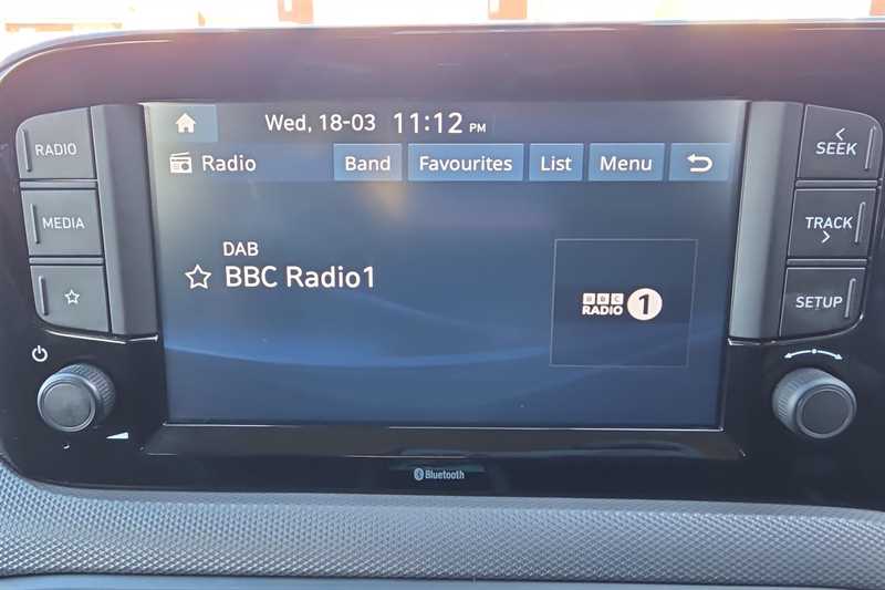 Used Hyundai i10 2022 for sale - 78022783: Photo 17