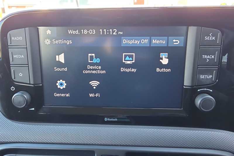 Used Hyundai i10 2022 for sale - 78022783: Photo 18