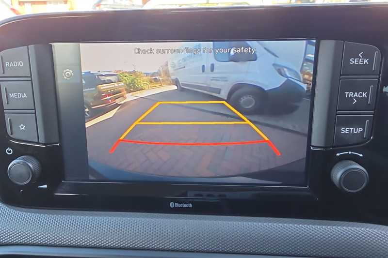 Used Hyundai i10 2022 for sale - 78022783: Photo 19