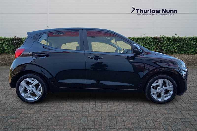 Used Hyundai i10 2022 for sale - 78022783: Photo 2