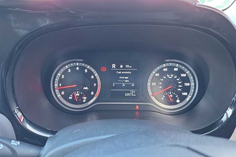 Used Hyundai i10 2022 for sale - 78022783: Photo 20