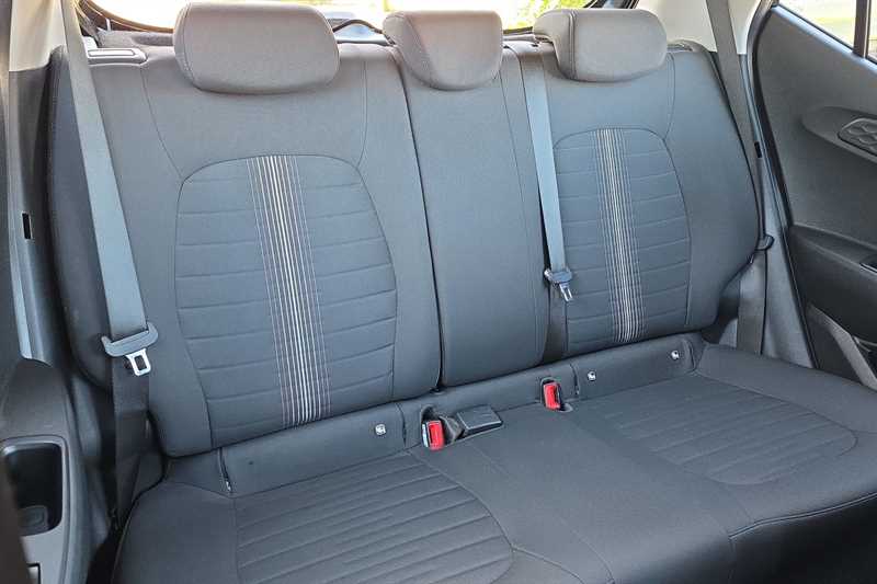 Used Hyundai i10 2022 for sale - 78022783: Photo 23