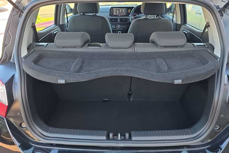 Used Hyundai i10 2022 for sale - 78022783: Photo 24