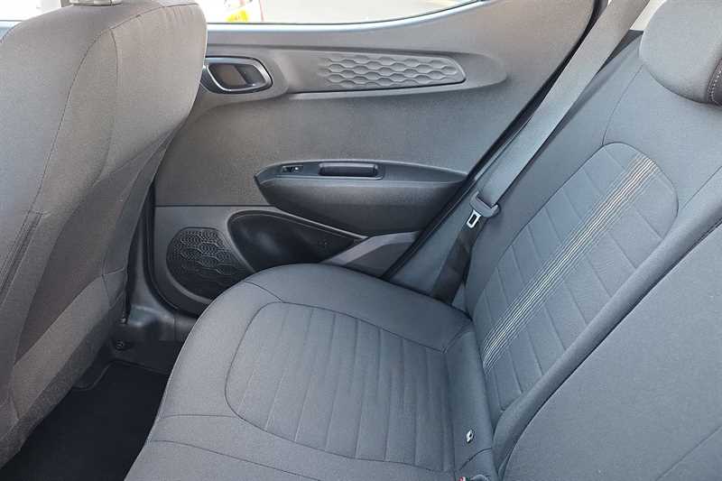 Used Hyundai i10 2022 for sale - 78022783: Photo 26