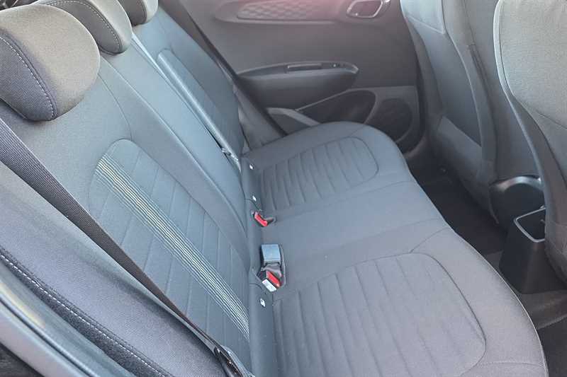 Used Hyundai i10 2022 for sale - 78022783: Photo 27