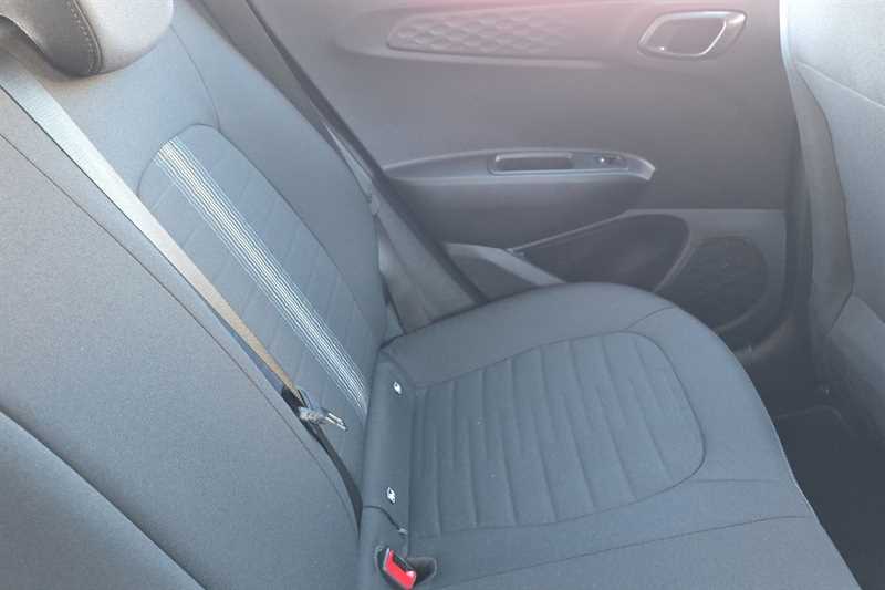 Used Hyundai i10 2022 for sale - 78022783: Photo 28