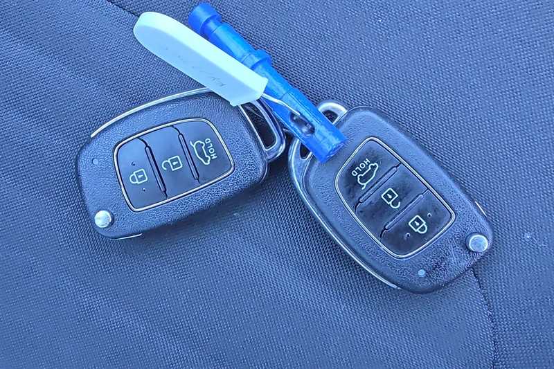 Used Hyundai i10 2022 for sale - 78022783: Photo 35