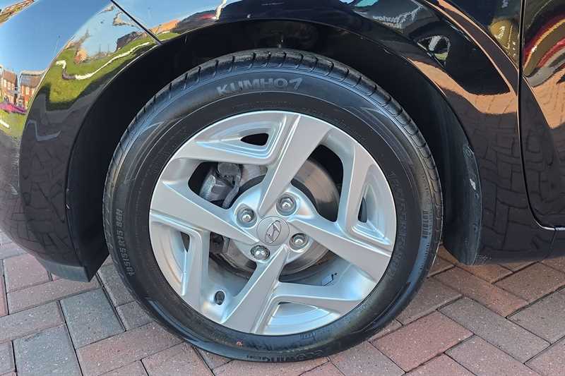 Used Hyundai i10 2022 for sale - 78022783: Photo 37