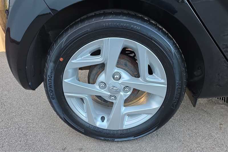 Used Hyundai i10 2022 for sale - 78022783: Photo 38