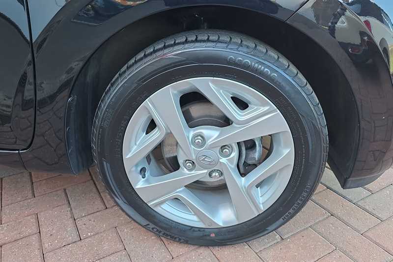 Used Hyundai i10 2022 for sale - 78022783: Photo 39