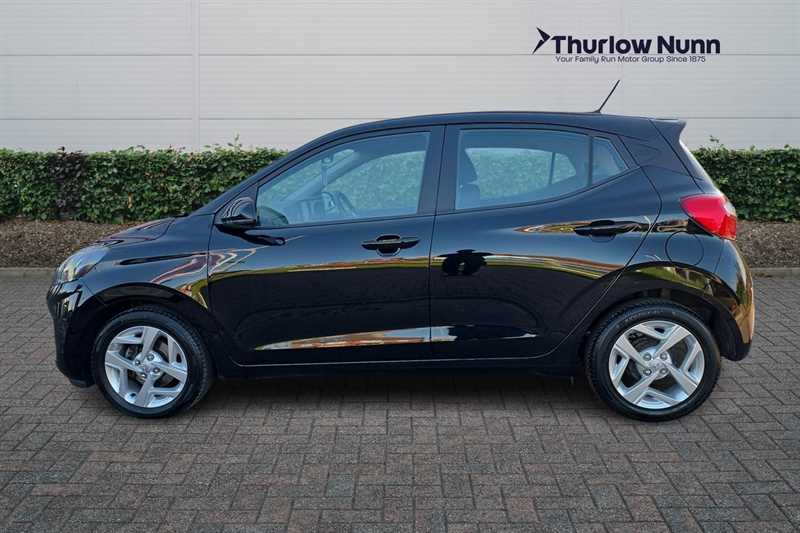 Used Hyundai i10 2022 for sale - 78022783: Photo 6