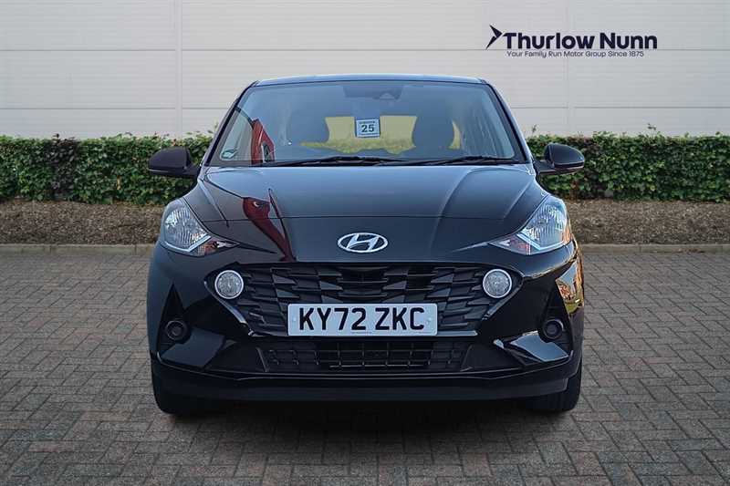 Used Hyundai i10 2022 for sale - 78022783: Photo 8