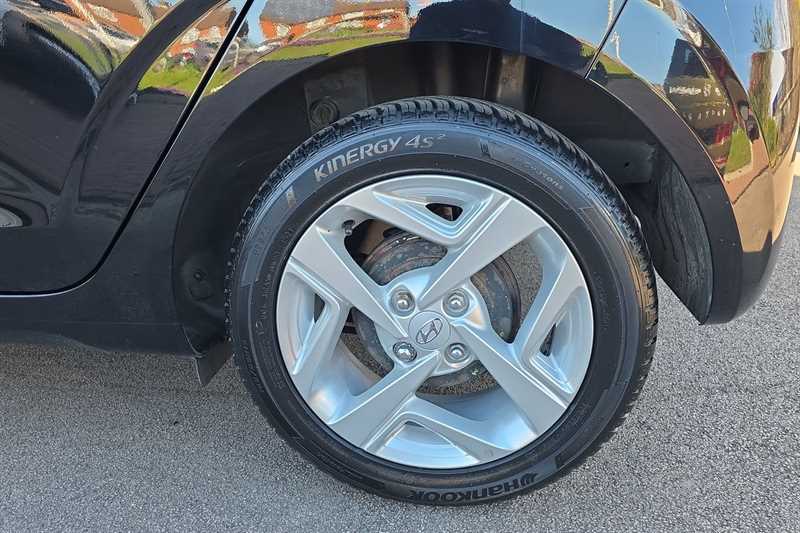 Used Hyundai i10 2022 for sale - 78022783: Photo 9