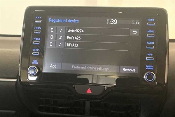 Used Mazda Mazda2 HYBRID 2022 for sale - 75522560: Photo 18