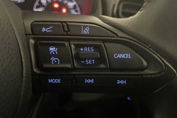 Used Mazda Mazda2 HYBRID 2022 for sale - 75522560: Photo 22