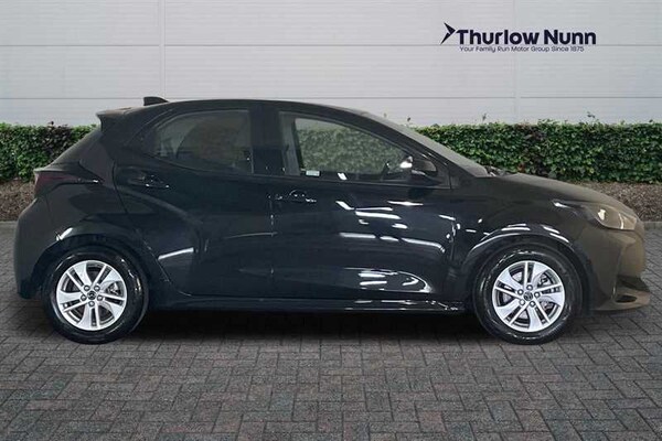 Used Mazda Mazda2 HYBRID 2022 for sale - 75522560: Photo 2