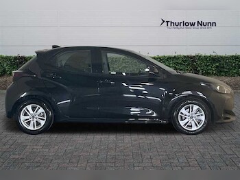 Used Mazda Mazda2 HYBRID 2022 for sale - 75522560: Photo