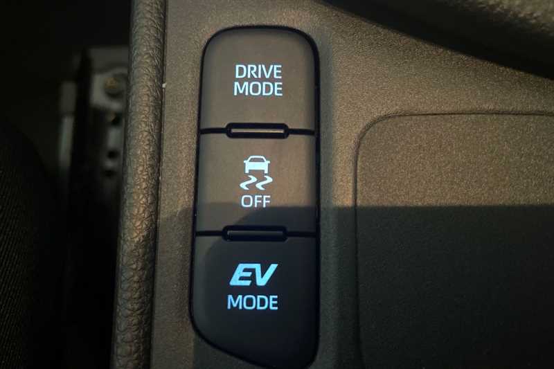 Vehicle 31