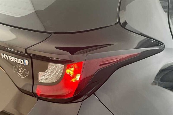 Used Mazda Mazda2 HYBRID 2022 for sale - 75522560: Photo 37