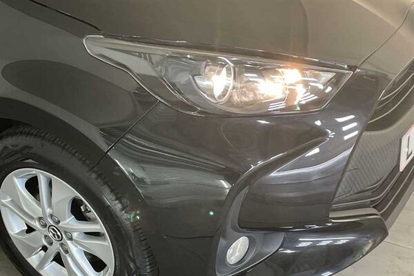 Used Mazda Mazda2 HYBRID 2022 for sale - 75522560: Photo 41