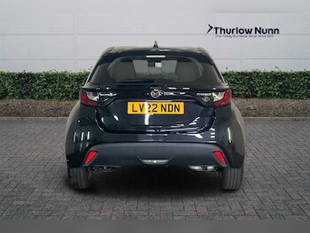 Used Mazda Mazda2 HYBRID 2022 for sale - 75522560: Photo