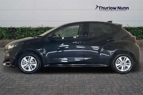 Used Mazda Mazda2 HYBRID 2022 for sale - 75522560: Photo 6