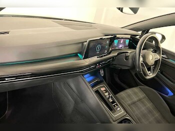 Used Volkswagen Golf 2022 for sale - 75980253: Photo