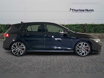 Used Volkswagen Golf 2022 for sale - 75980253: Photo