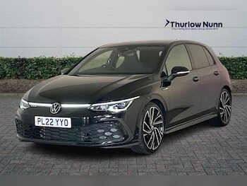 Used Volkswagen Golf 2022 for sale - 75980253: Photo