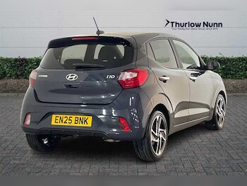 Used Hyundai i10 2025 for sale - 78494006: Photo
