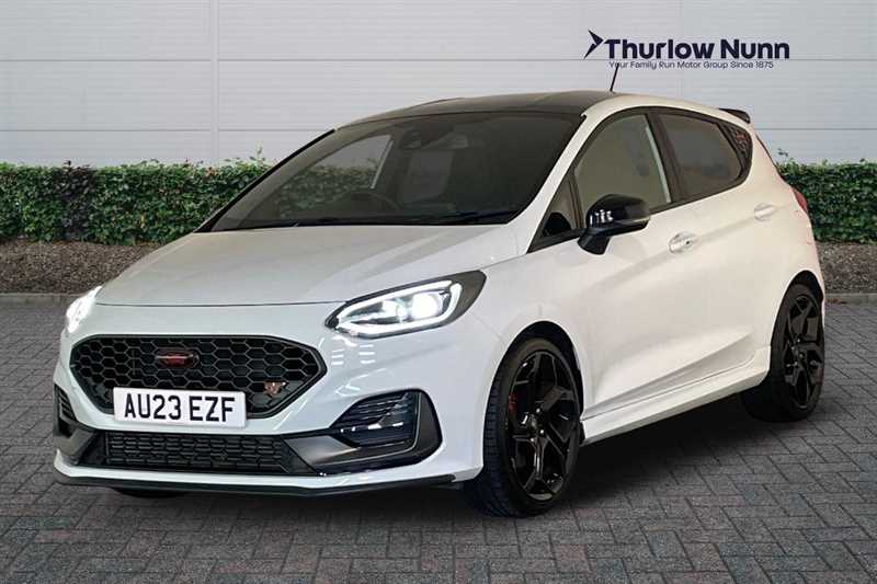 Used Ford Fiesta 2023 for sale - 76610090: Photo 10