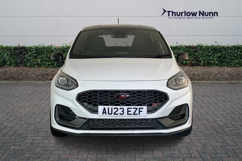 Used Ford Fiesta 2023 for sale - 76610090: Photo 11