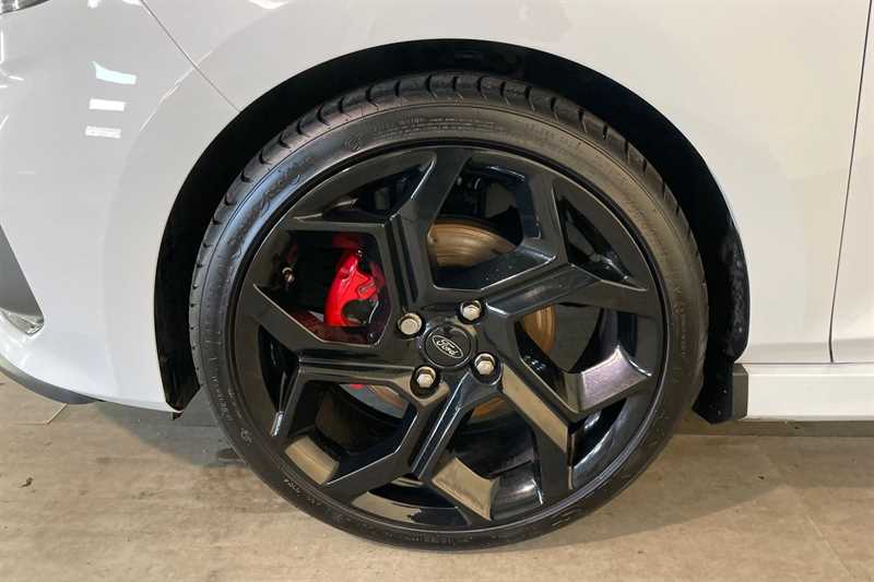 Used Ford Fiesta 2023 for sale - 76610090: Photo 12