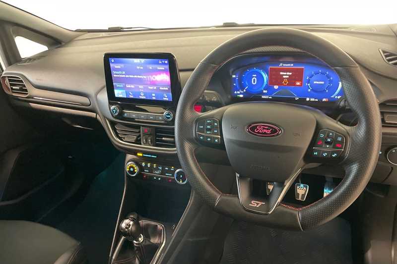 Used Ford Fiesta 2023 for sale - 76610090: Photo 13