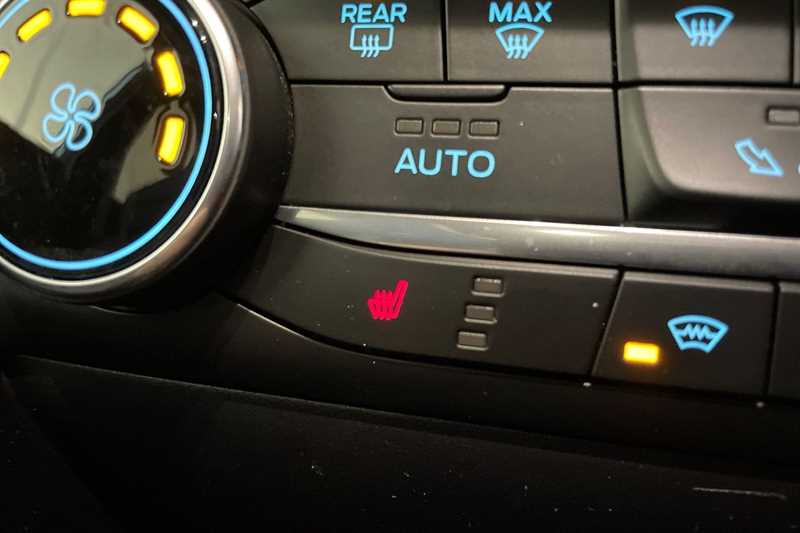 Used Ford Fiesta 2023 for sale - 76610090: Photo 14