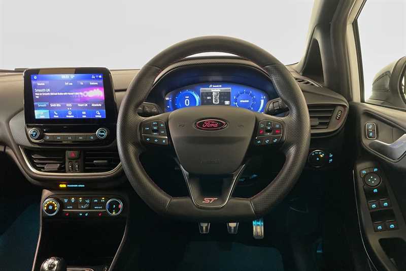 Used Ford Fiesta 2023 for sale - 76610090: Photo 15