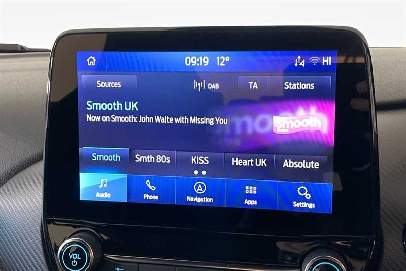 Used Ford Fiesta 2023 for sale - 76610090: Photo 16