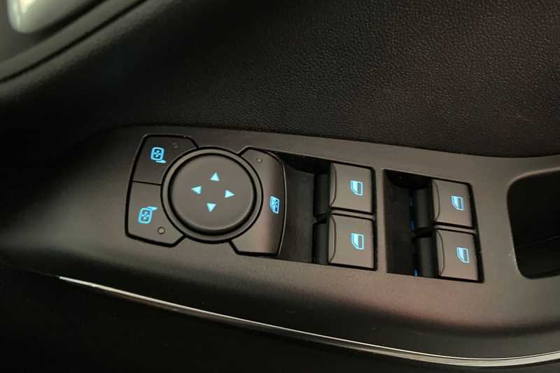 Used Ford Fiesta 2023 for sale - 76610090: Photo 17