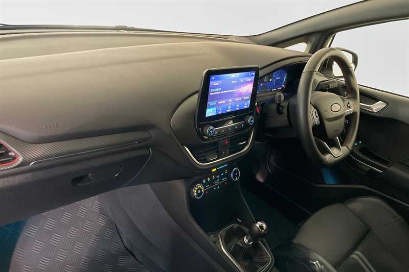 Used Ford Fiesta 2023 for sale - 76610090: Photo 18