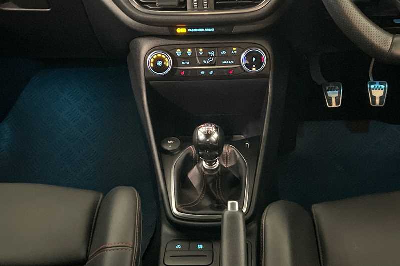 Used Ford Fiesta 2023 for sale - 76610090: Photo 19