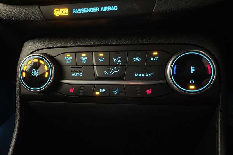 Used Ford Fiesta 2023 for sale - 76610090: Photo 20