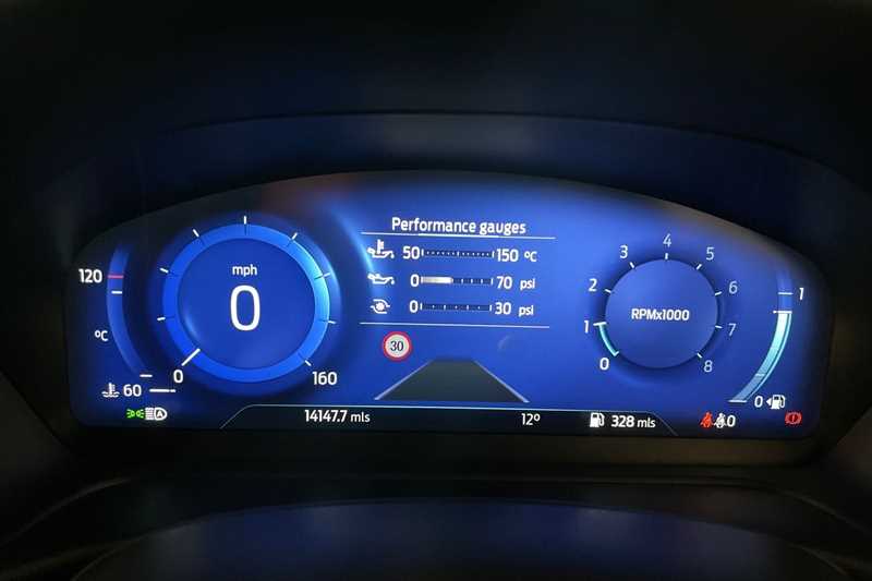 Used Ford Fiesta 2023 for sale - 76610090: Photo 21